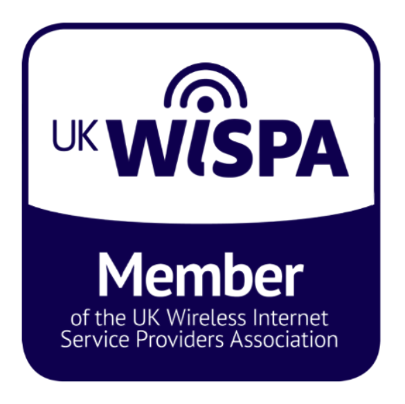 UKWISPA Member